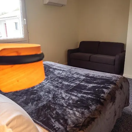 Logis Le Saint Pierre Moncoutant