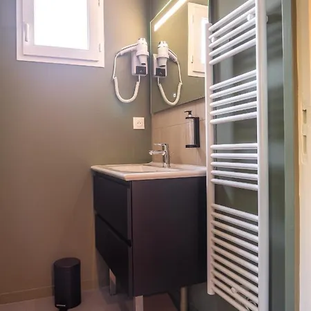 Logis Le Saint Pierre Moncoutant