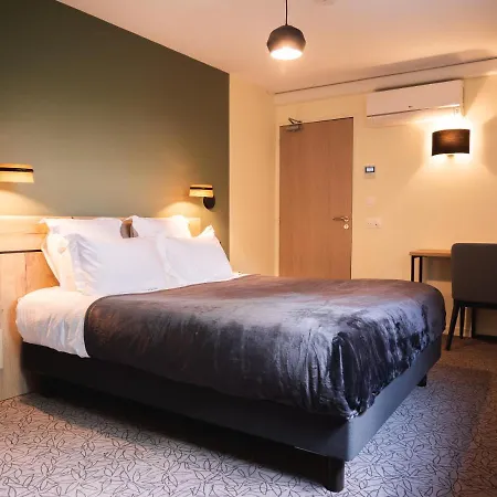 Logis Le Saint Pierre