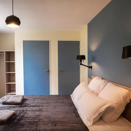 Logis Le Saint Pierre Hotel