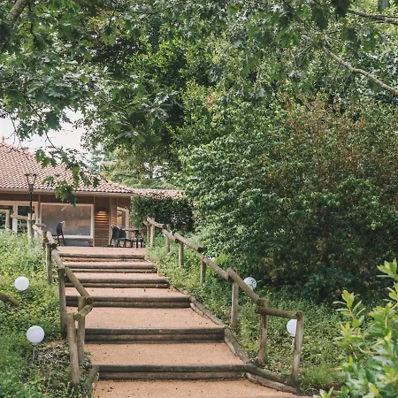 Hotel Logis Le Saint Pierre 3*