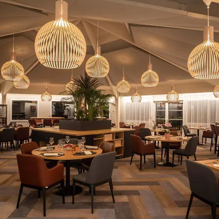 Logis Le Saint Pierre 3* Moncoutant