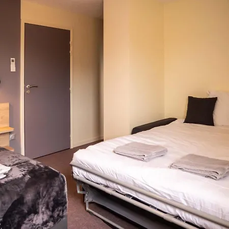 Hotel Logis Le Saint Pierre