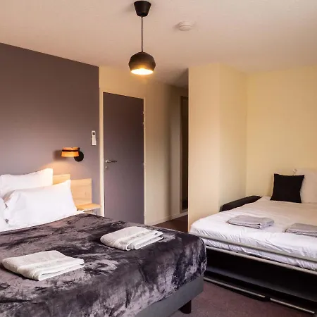 Logis Le Saint Pierre Hotel