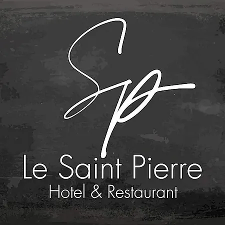 호텔 Logis Le Saint Pierre 몽카우턴트