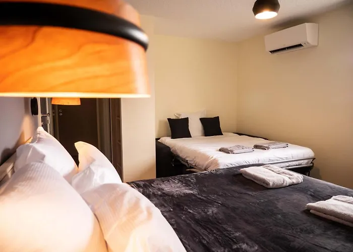 酒店 Logis Le Saint Pierre 3*